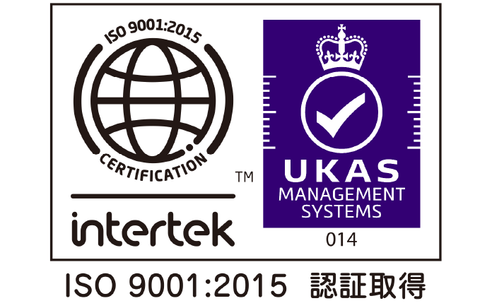 ISO9001